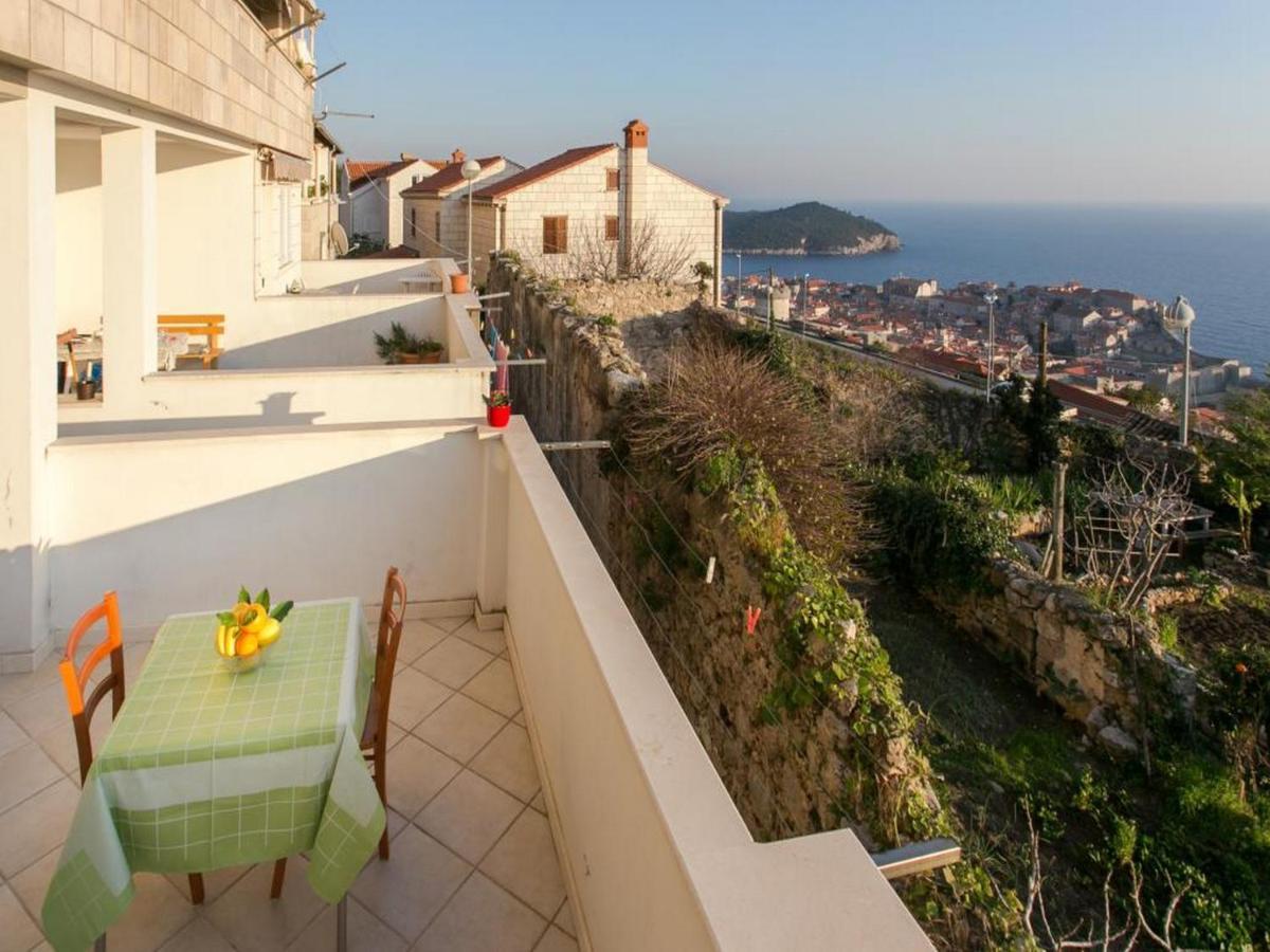 Gh Old Town View Apartment Dubrovnik Bagian luar foto