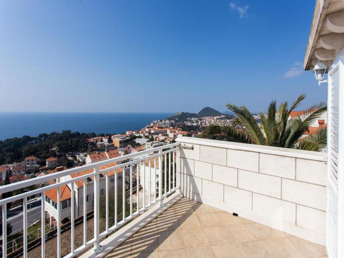 Gh Old Town View Apartment Dubrovnik Bagian luar foto