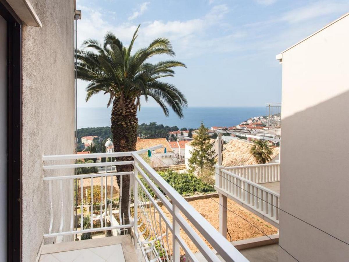 Gh Old Town View Apartment Dubrovnik Bagian luar foto
