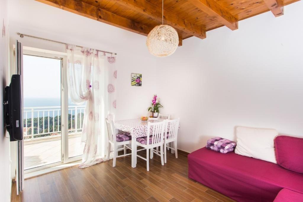 Gh Old Town View Apartment Dubrovnik Bagian luar foto