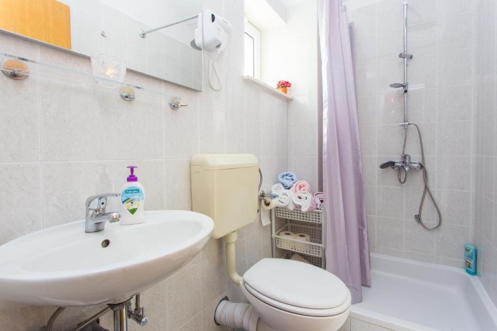 Gh Old Town View Apartment Dubrovnik Bagian luar foto