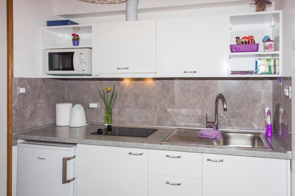 Gh Old Town View Apartment Dubrovnik Bagian luar foto