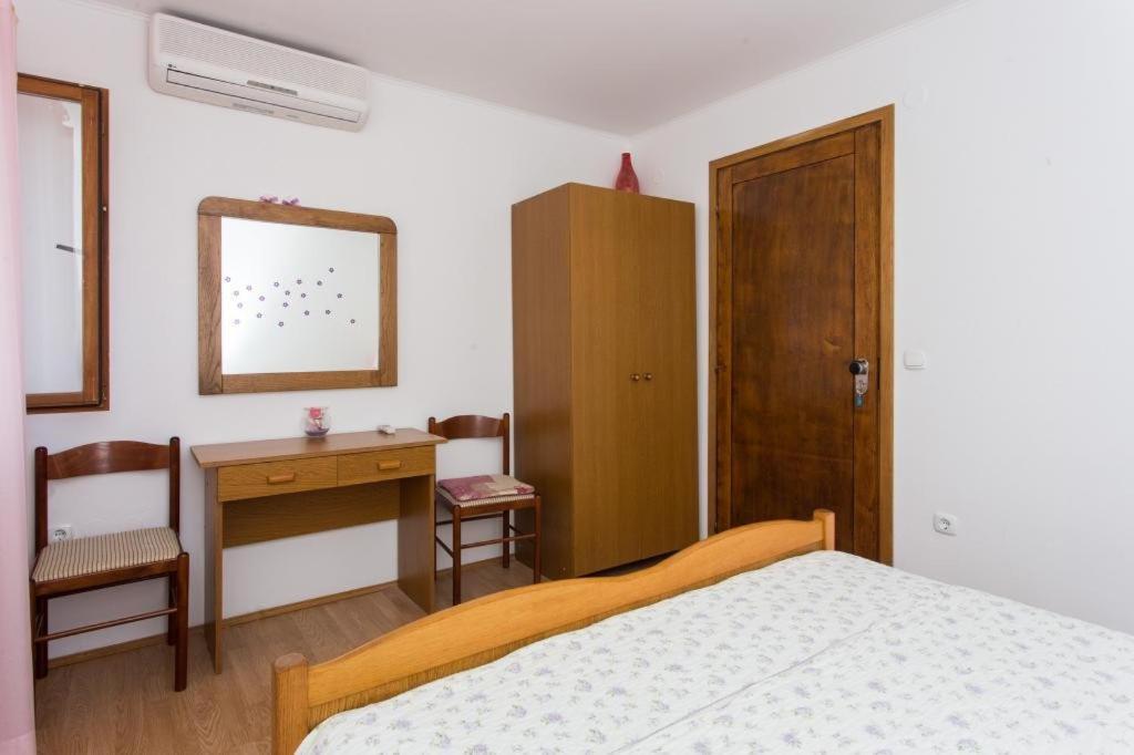 Gh Old Town View Apartment Dubrovnik Bagian luar foto