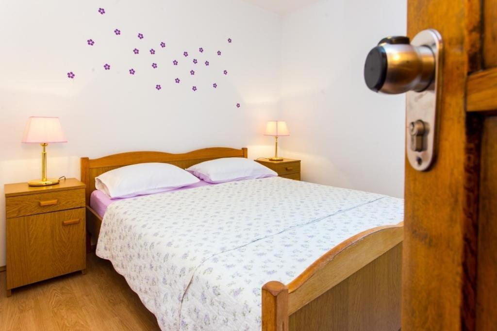 Gh Old Town View Apartment Dubrovnik Bagian luar foto