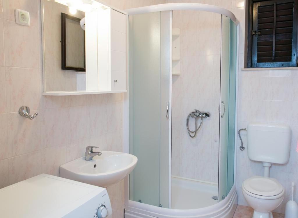 Gh Old Town View Apartment Dubrovnik Bagian luar foto
