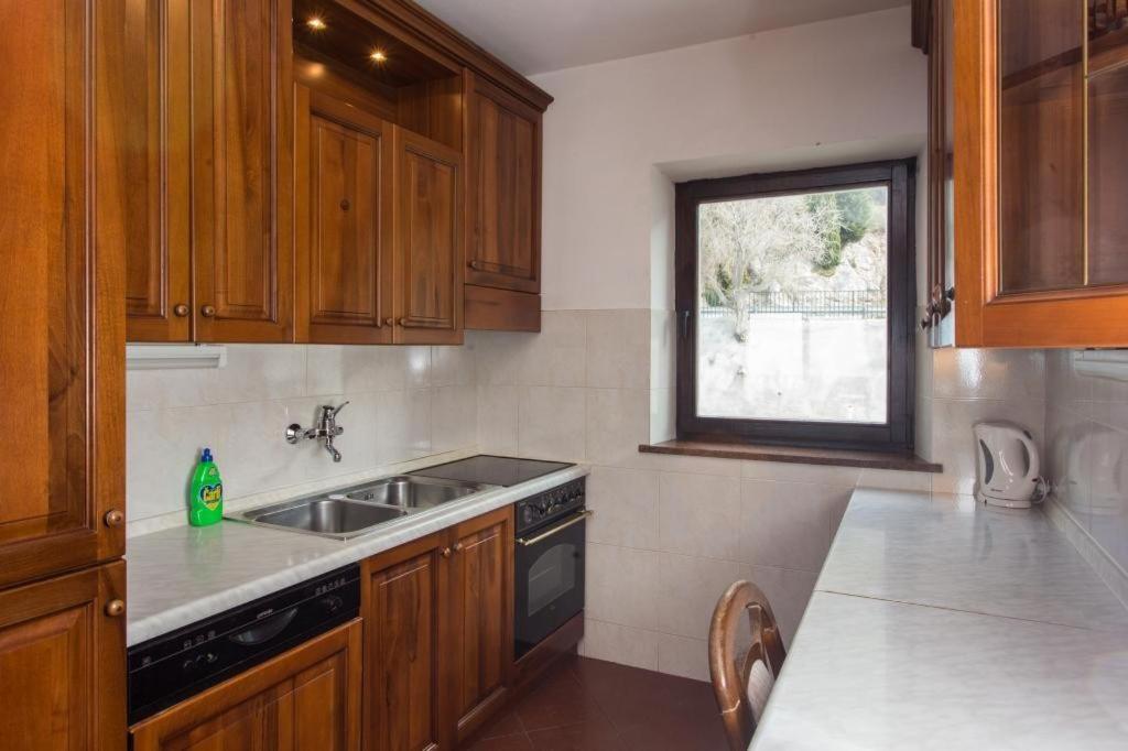 Gh Old Town View Apartment Dubrovnik Bagian luar foto