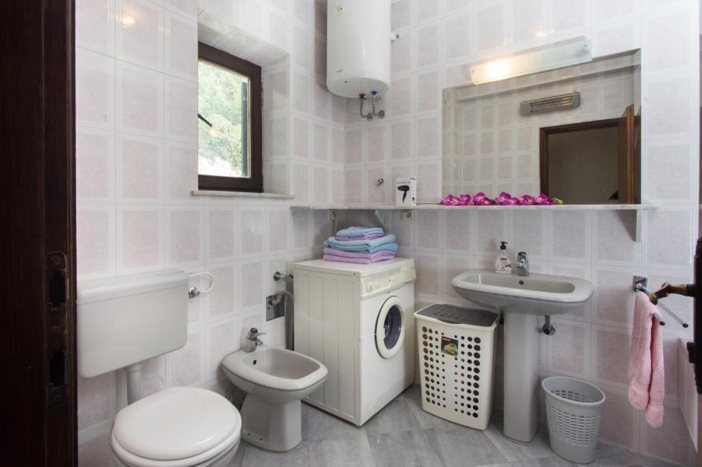 Gh Old Town View Apartment Dubrovnik Bagian luar foto