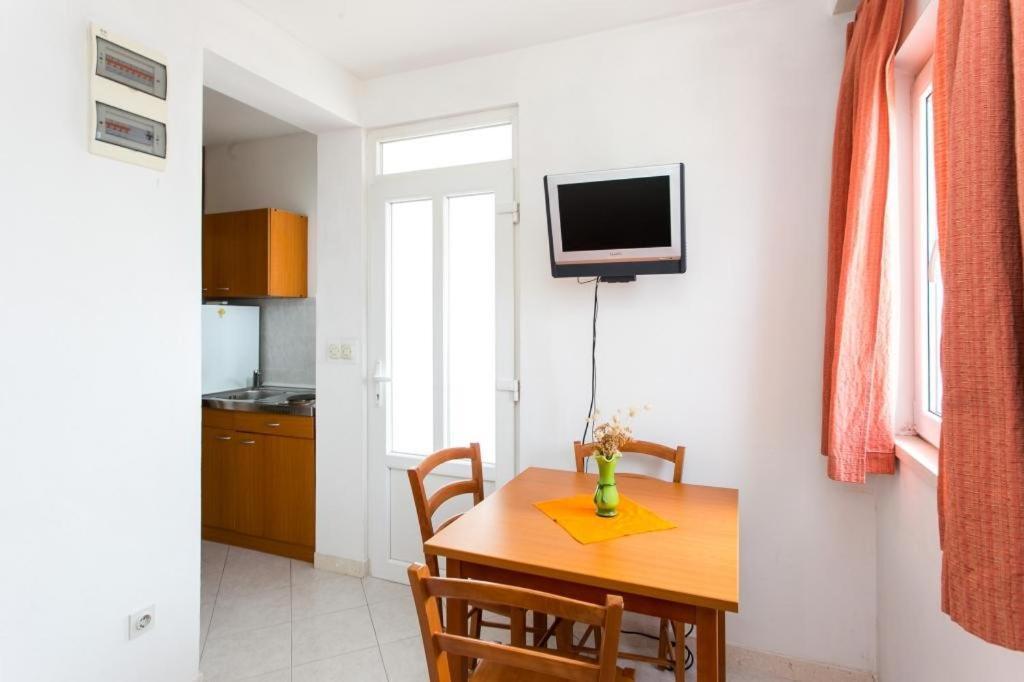 Gh Old Town View Apartment Dubrovnik Bagian luar foto