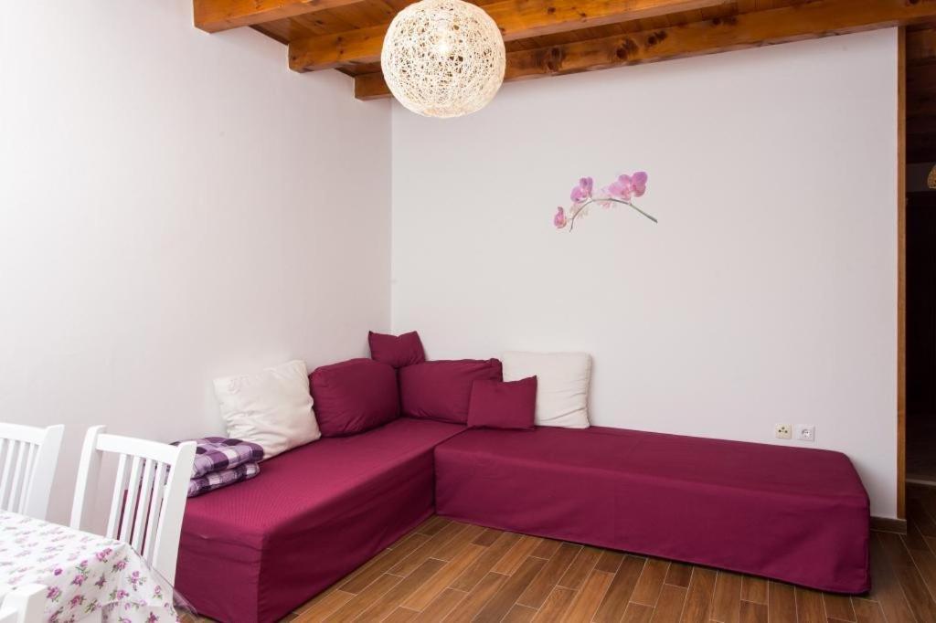 Gh Old Town View Apartment Dubrovnik Bagian luar foto