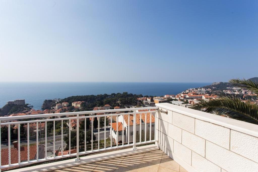 Gh Old Town View Apartment Dubrovnik Bagian luar foto