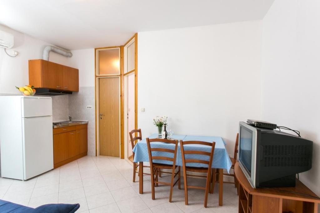Gh Old Town View Apartment Dubrovnik Bagian luar foto