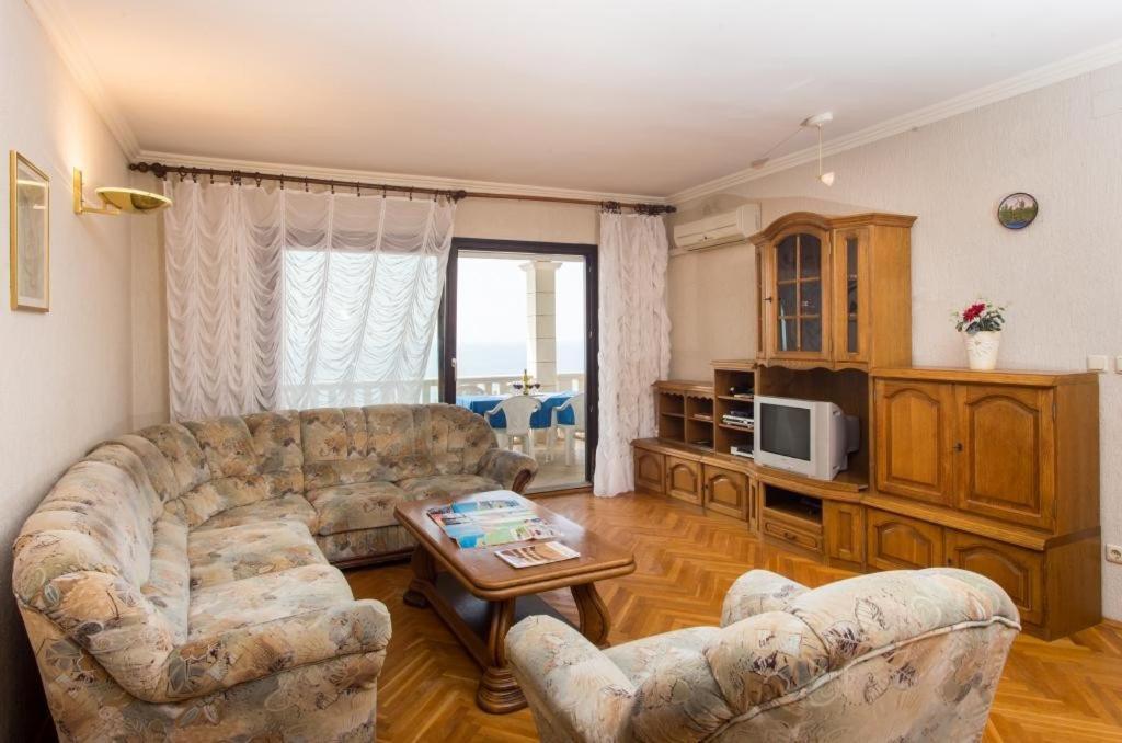 Gh Old Town View Apartment Dubrovnik Bagian luar foto