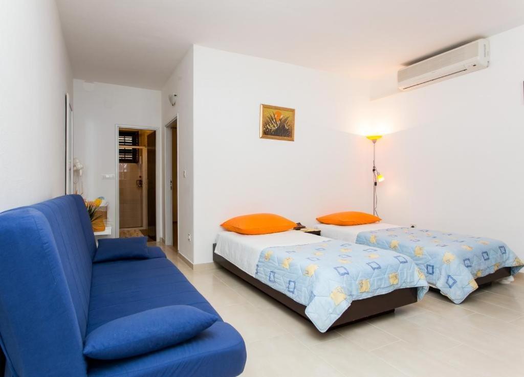 Gh Old Town View Apartment Dubrovnik Bagian luar foto