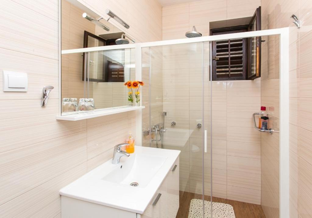 Gh Old Town View Apartment Dubrovnik Bagian luar foto