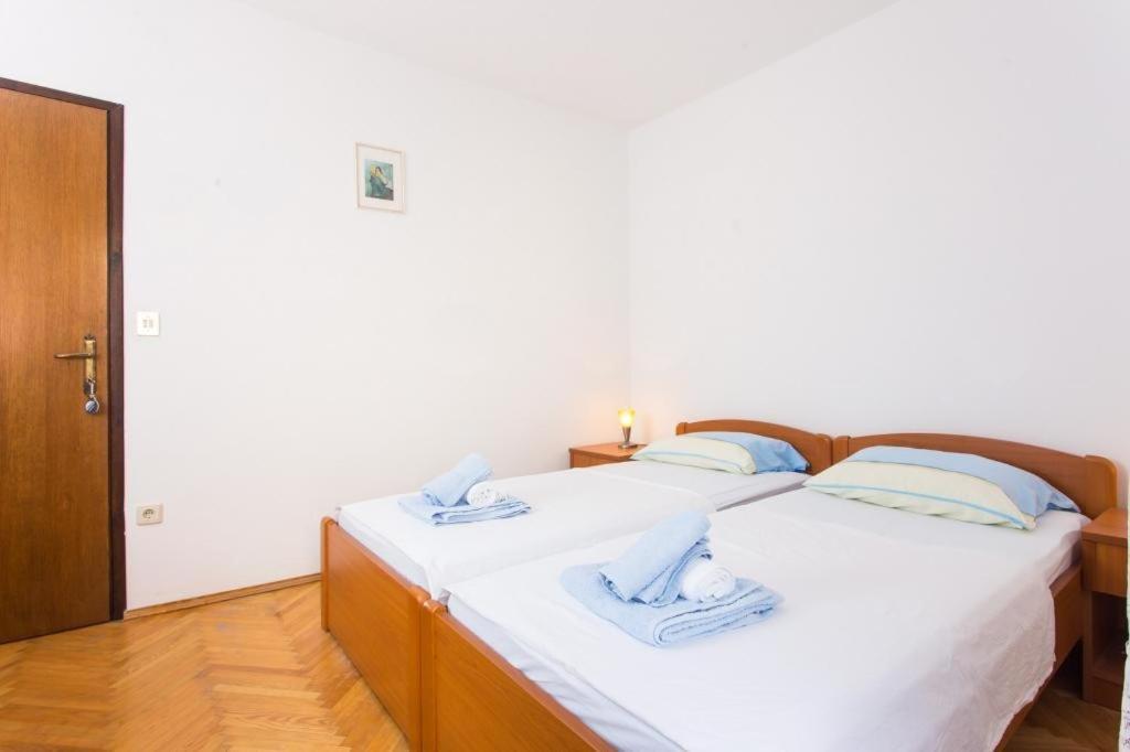 Gh Old Town View Apartment Dubrovnik Bagian luar foto