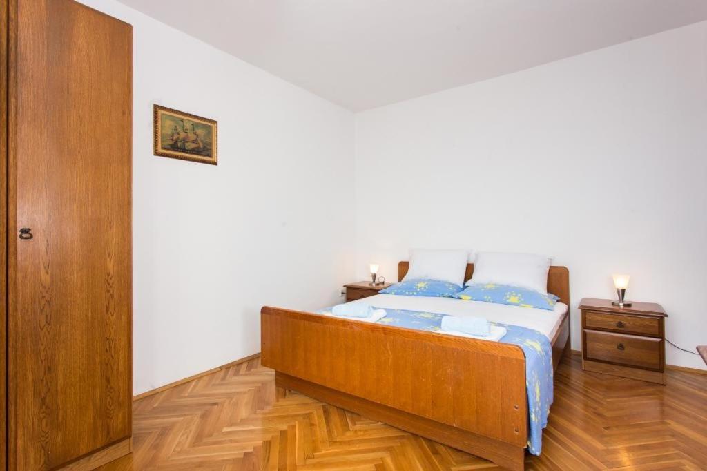 Gh Old Town View Apartment Dubrovnik Bagian luar foto