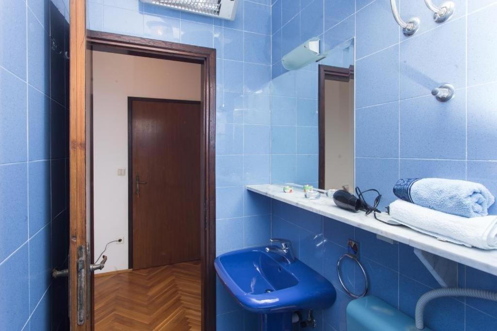 Gh Old Town View Apartment Dubrovnik Bagian luar foto