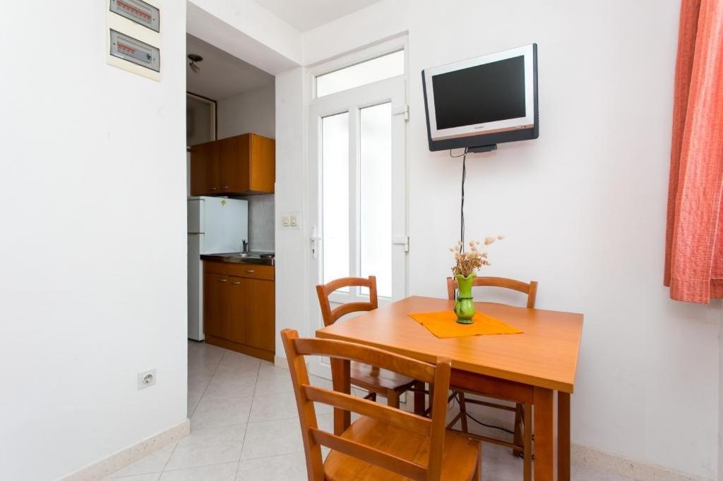 Gh Old Town View Apartment Dubrovnik Bagian luar foto