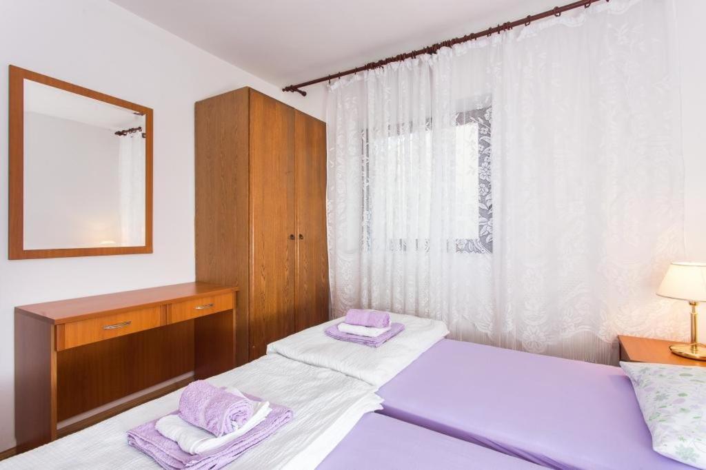 Gh Old Town View Apartment Dubrovnik Bagian luar foto