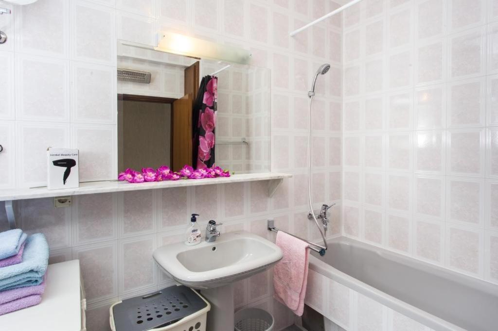 Gh Old Town View Apartment Dubrovnik Bagian luar foto