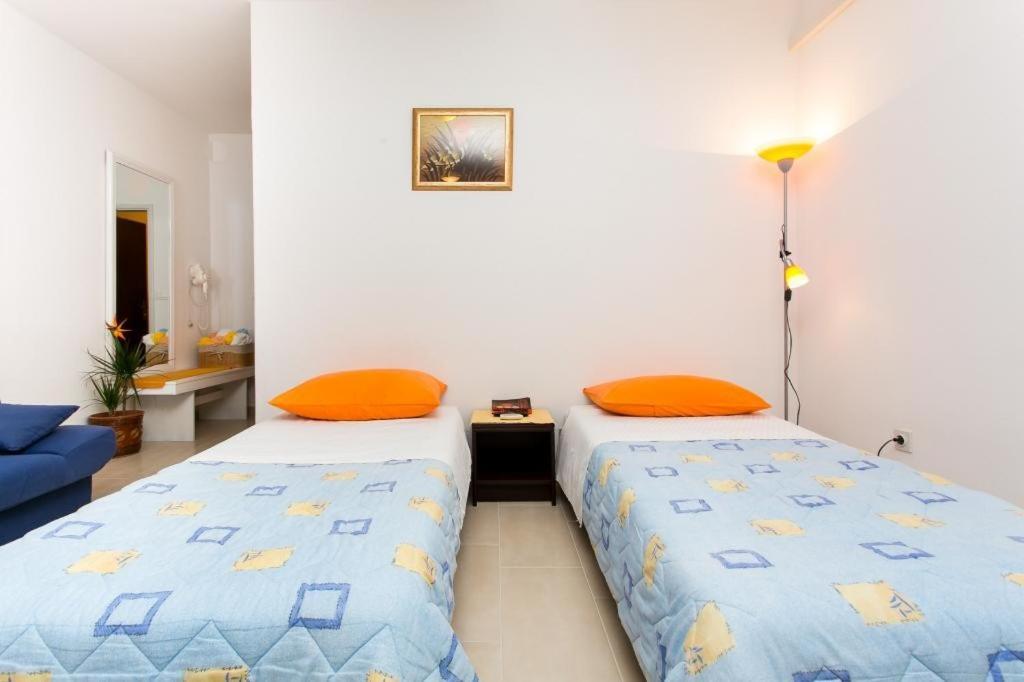 Gh Old Town View Apartment Dubrovnik Bagian luar foto