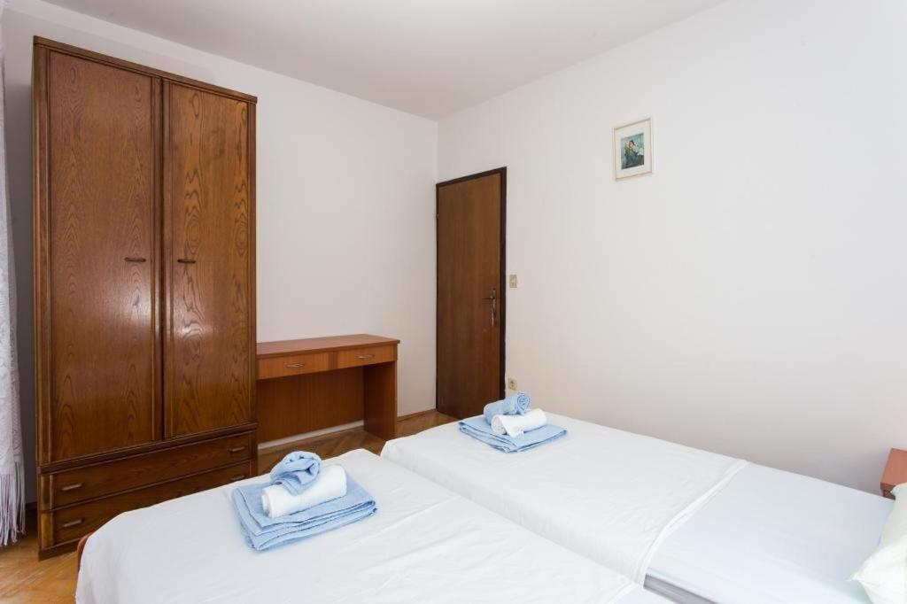 Gh Old Town View Apartment Dubrovnik Bagian luar foto