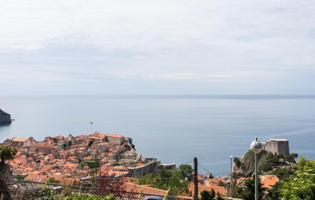 Gh Old Town View Apartment Dubrovnik Ruang foto