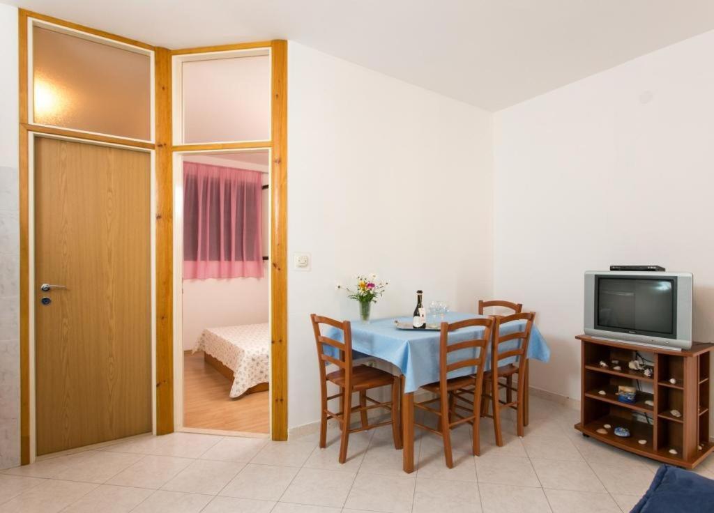 Gh Old Town View Apartment Dubrovnik Ruang foto