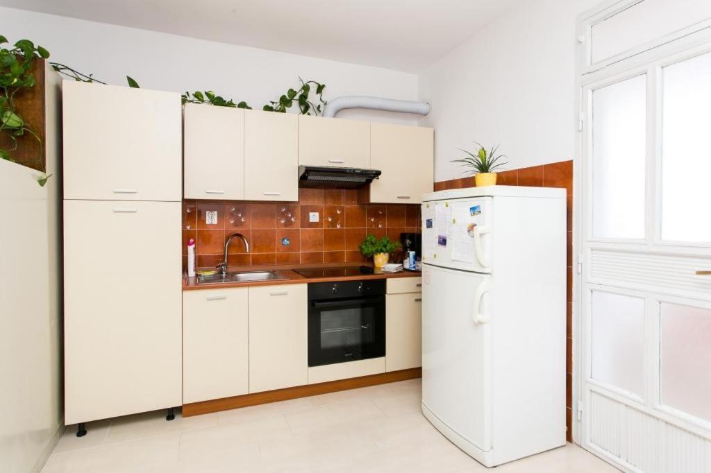 Gh Old Town View Apartment Dubrovnik Ruang foto