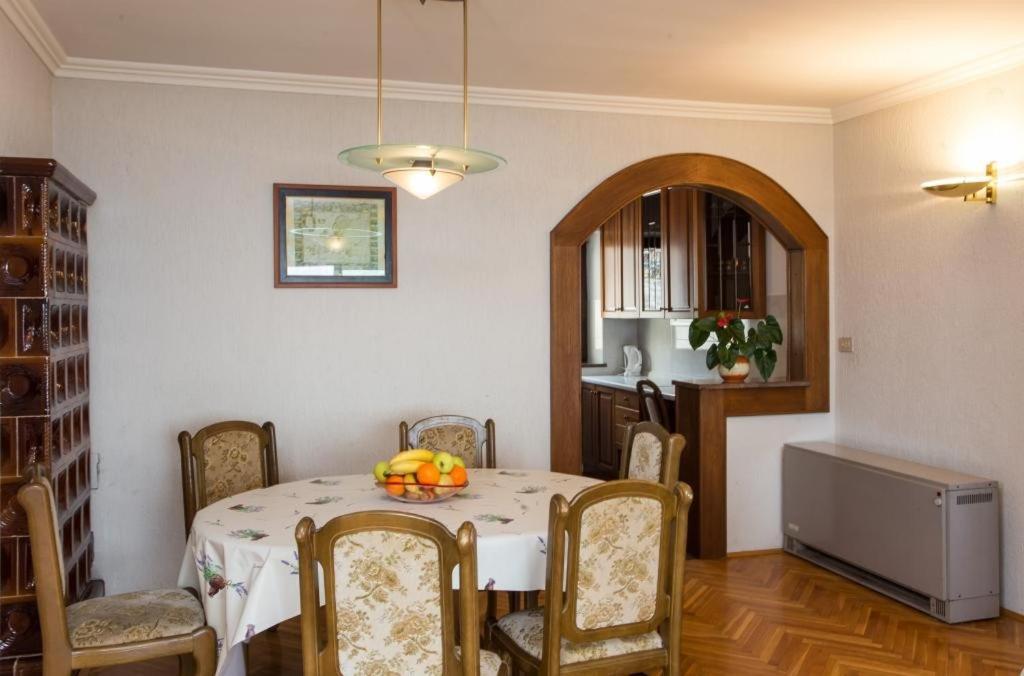 Gh Old Town View Apartment Dubrovnik Ruang foto