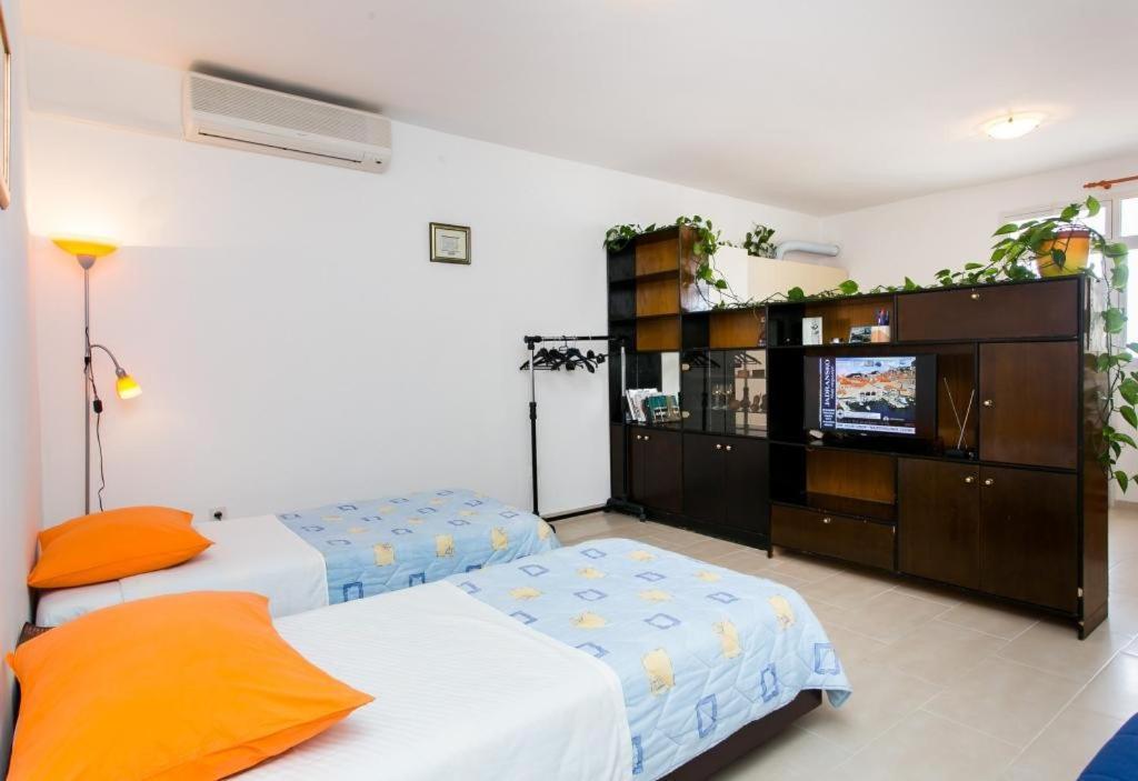 Gh Old Town View Apartment Dubrovnik Ruang foto